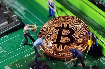 A Large-scale Mining Farm Operation