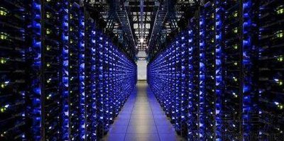 Sustainable mining farm in France powered by renewable energy