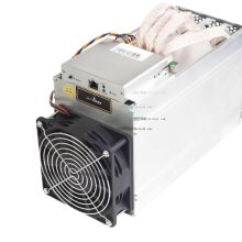 State-of-the-art mining rig tailored for Scrypt algorithm mining, ideally suited for Dogecoin