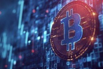 An intricate view of a high-performance mining rig, showcasing tips for enhancing 2025 revenue forecasts